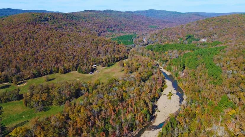 Little Mulberry Creek 10