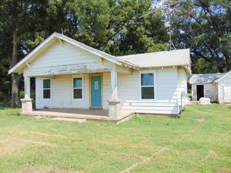 10/9/19 Auction 78.8± Acres Cropland & Hunting