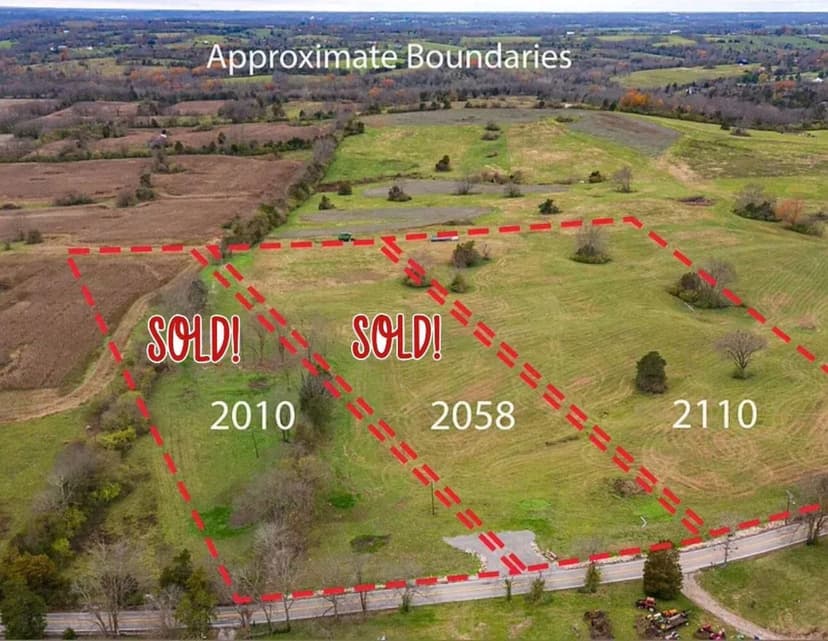 Property from 2110 Athens Boonesboro Road - KW