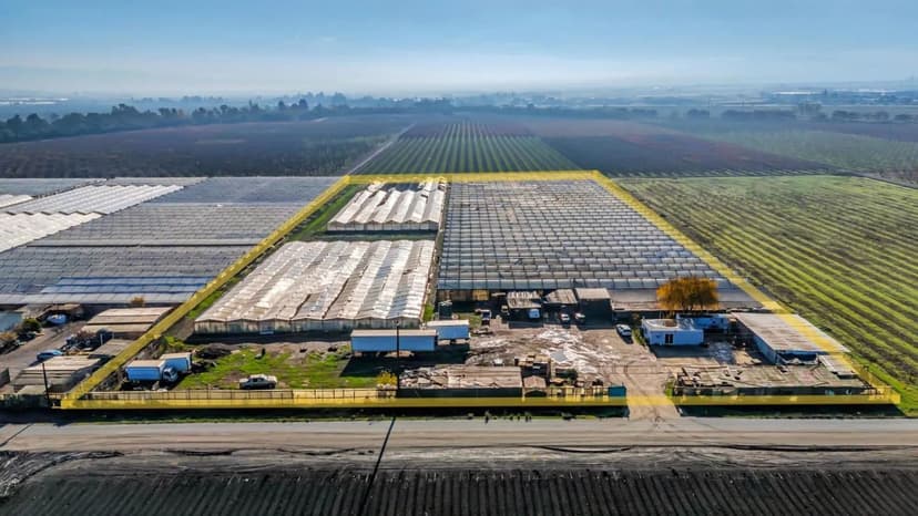 Vacant Land in Gilroy
