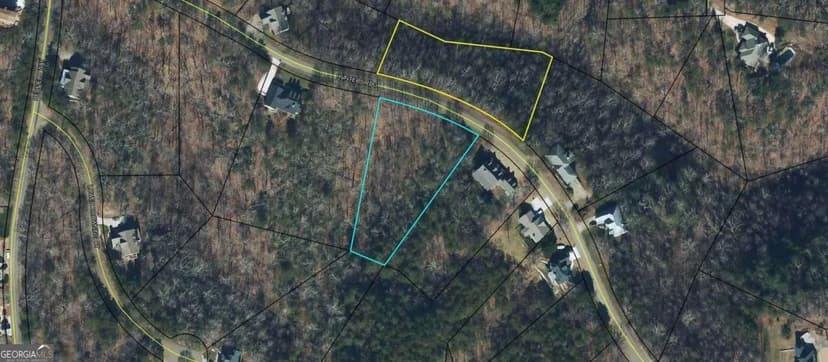 Vacant Land in Jasper