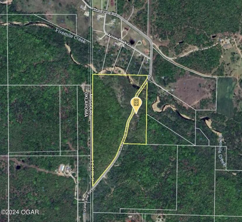 Property from 6741 State Line Road - KW