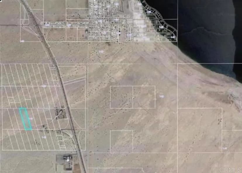 Property from 10 Acres 001-431-004 - KW