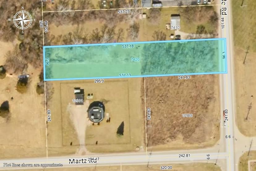 Lots & Land-Other in Belleville