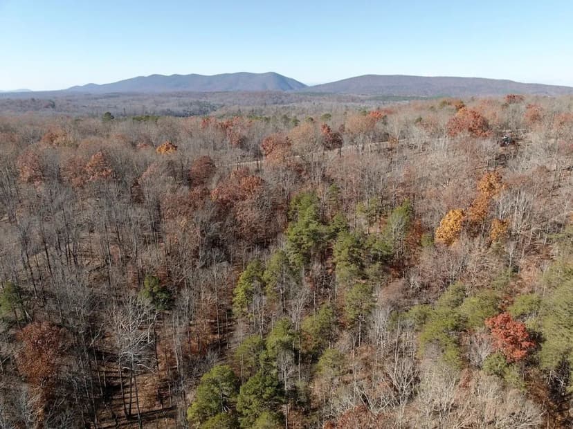 UPDATED!! 5.57 acres of residential and recreational land in Pittsylvania County, VA!