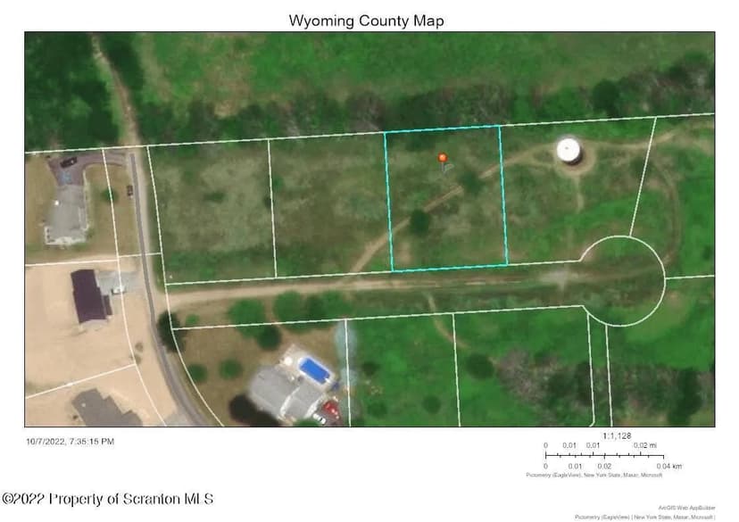 Lots & Land-Other in Factoryville