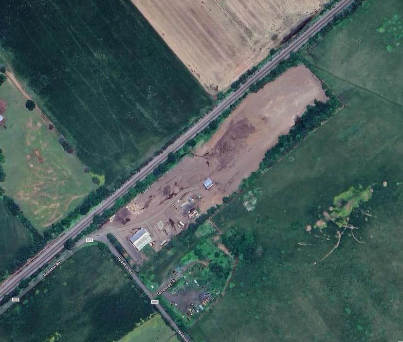 Land -Industrial in Bealeton