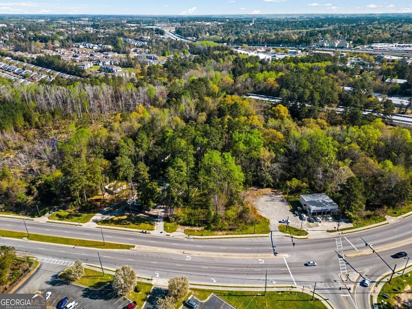 Lots & Land-Other in Augusta