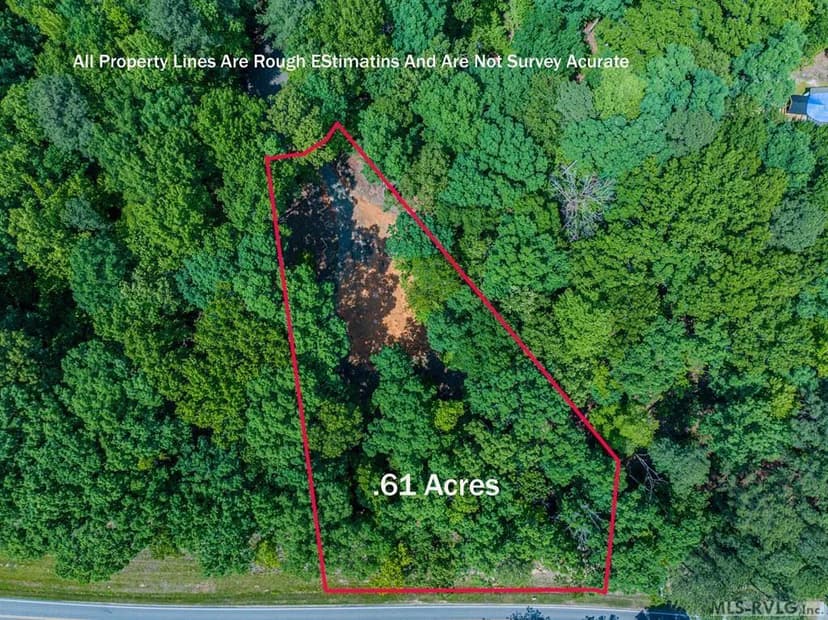 Vacant Land in Henrico