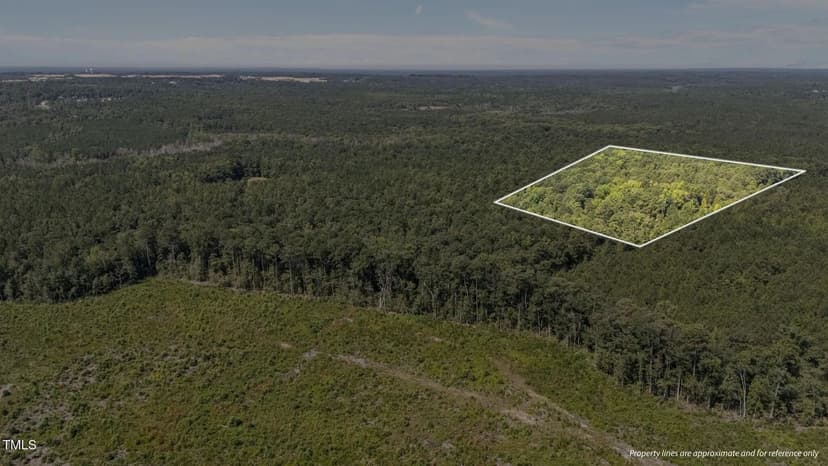 Lots & Land-Other in Cameron