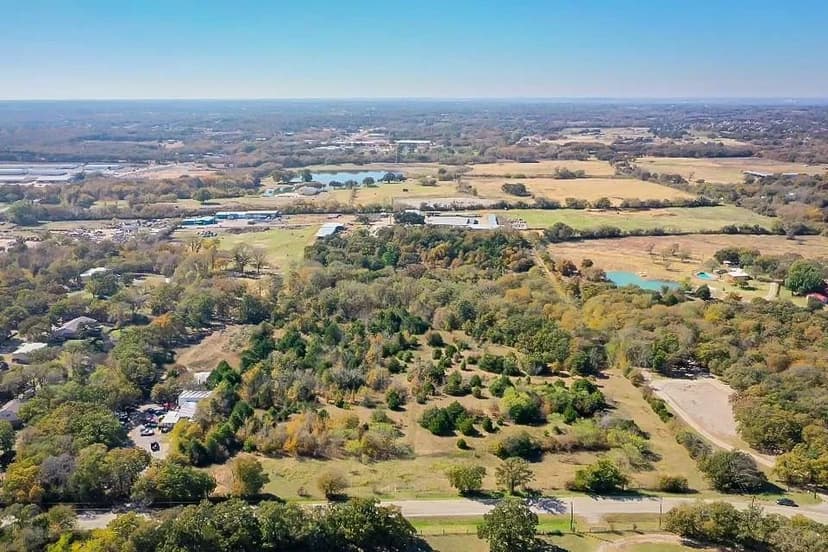 Property from 6384 Newt Patterson Road - KW