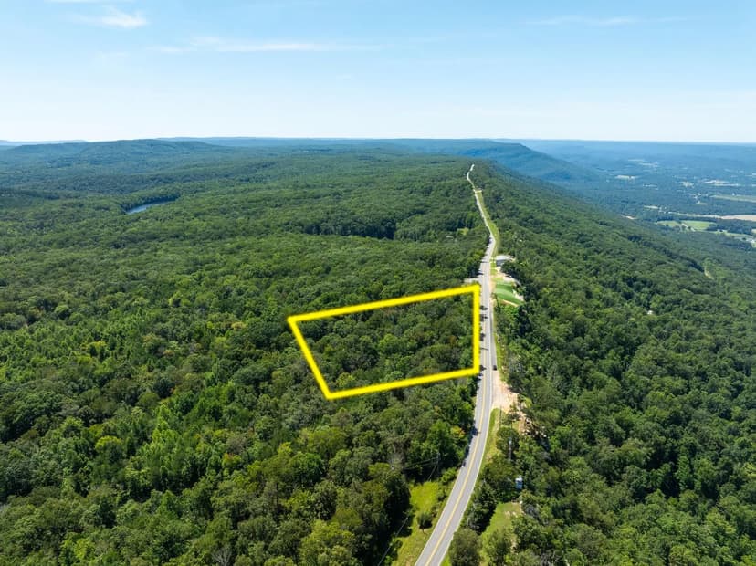 Property from 0 Scenic Highway - KW