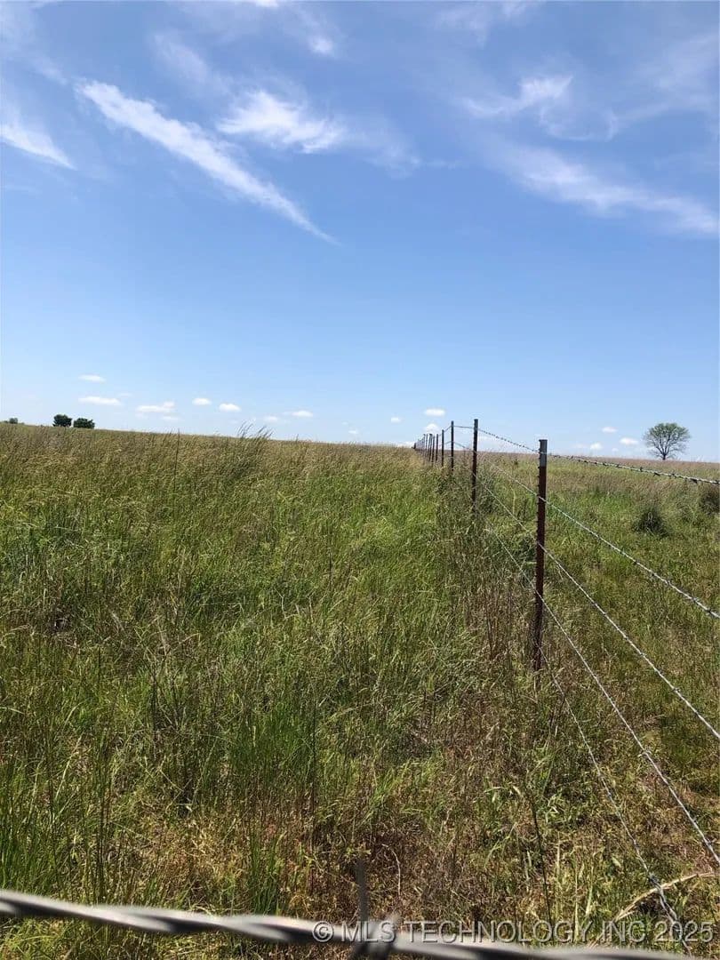 Property from 437670 E 190 Road - KW