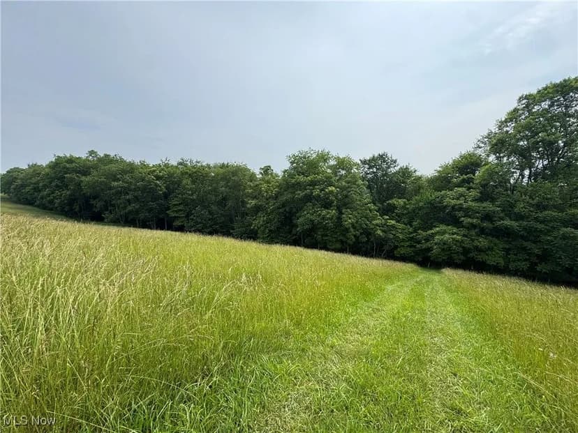 Property from Johnson Hill Road SW - KW