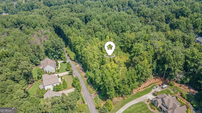 Lots & Land-Other in Marietta