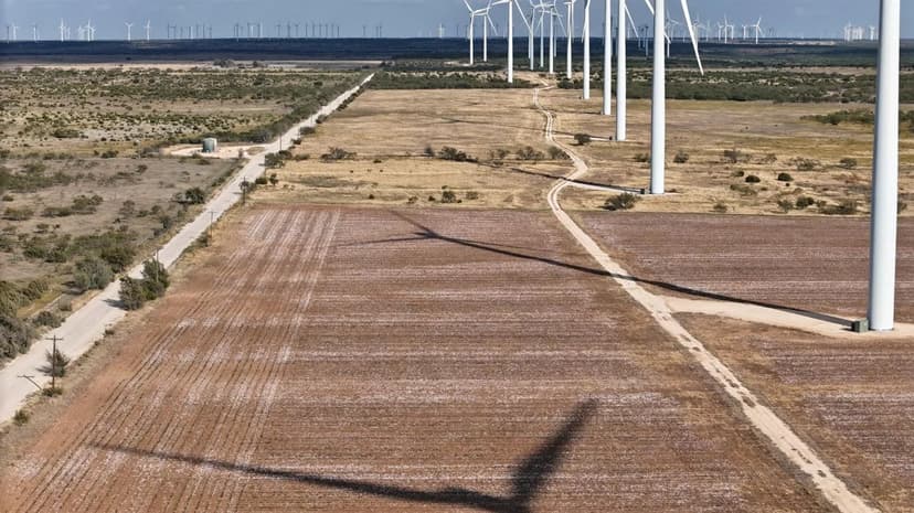 Property from 0 County Road 173 - KW