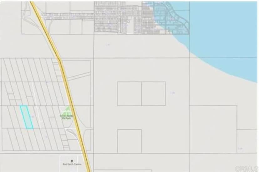 Property from 10 Acres 001-431-005 - KW