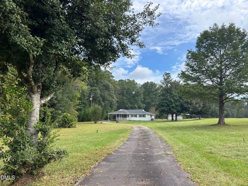 Lots & Land-Other in Garner
