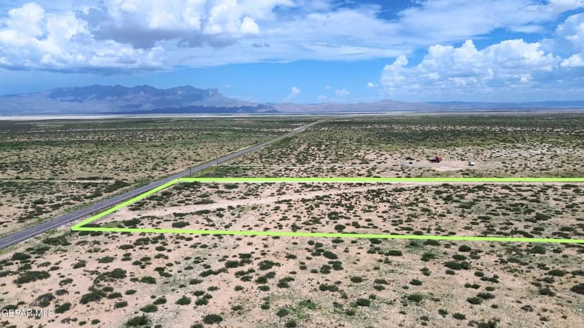 Property from 1,2 & 15 Ranch Road 1576 - KW