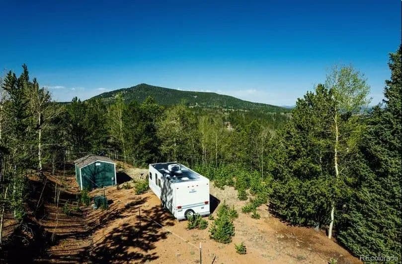 Property from 977 Cr-61 - KW