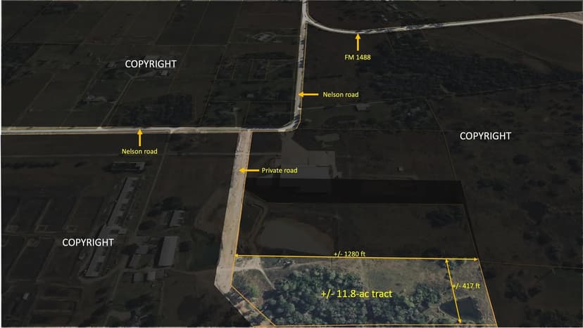 Property from 00020 Nelson Road - KW