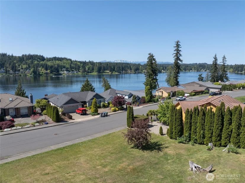 Lots & Land-Other in Bremerton