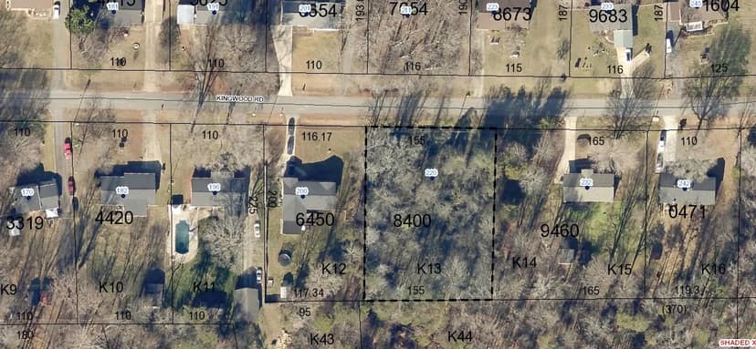 Lots & Land-Other in Reidsville