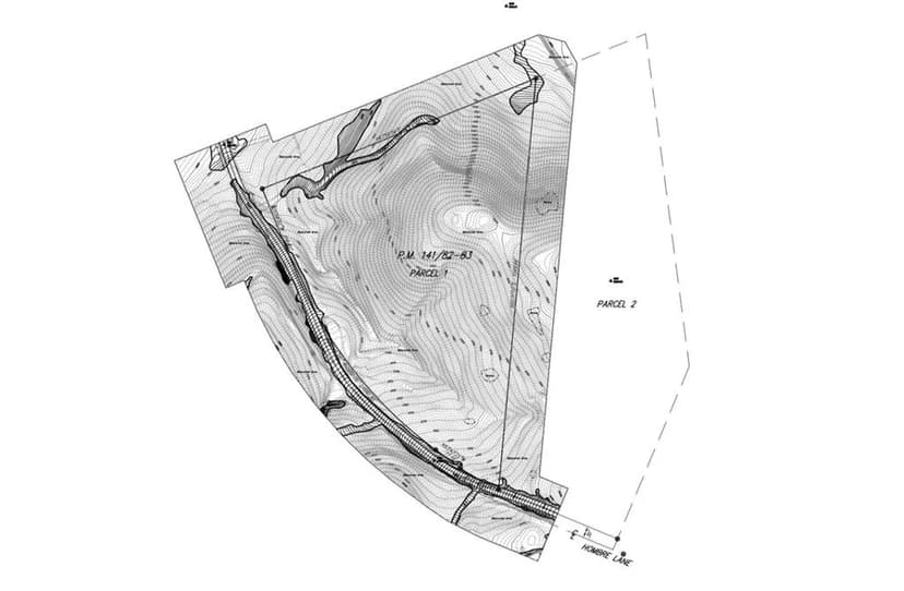 Property from 0 Hombre Lane - KW