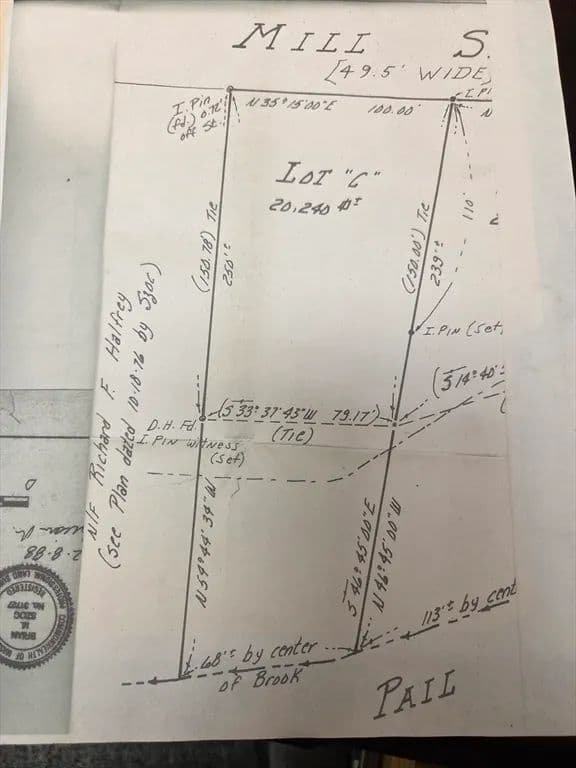 Vacant Land in Gardner