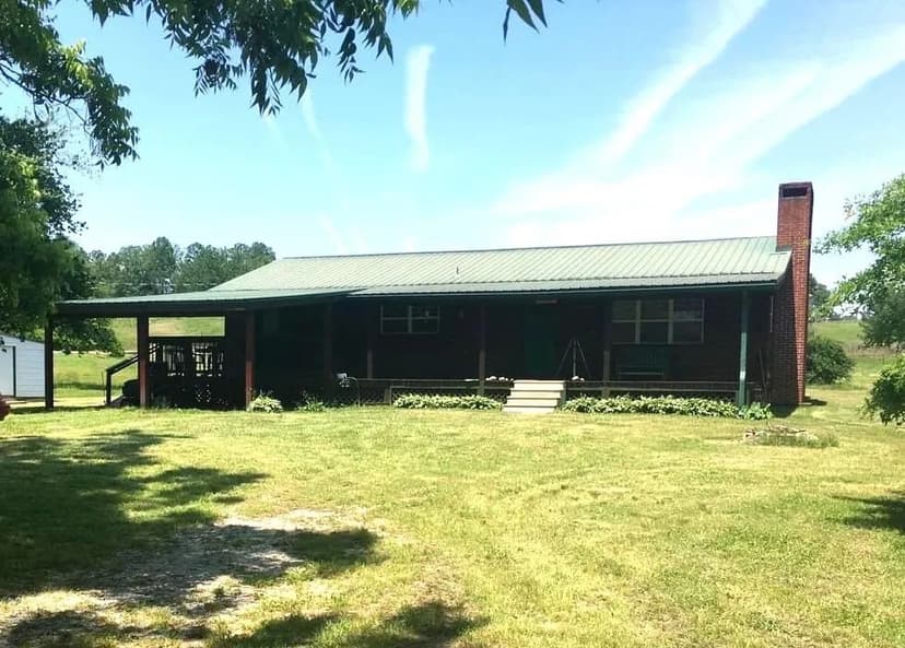 Property from 1570 Halls Valley Road - KW