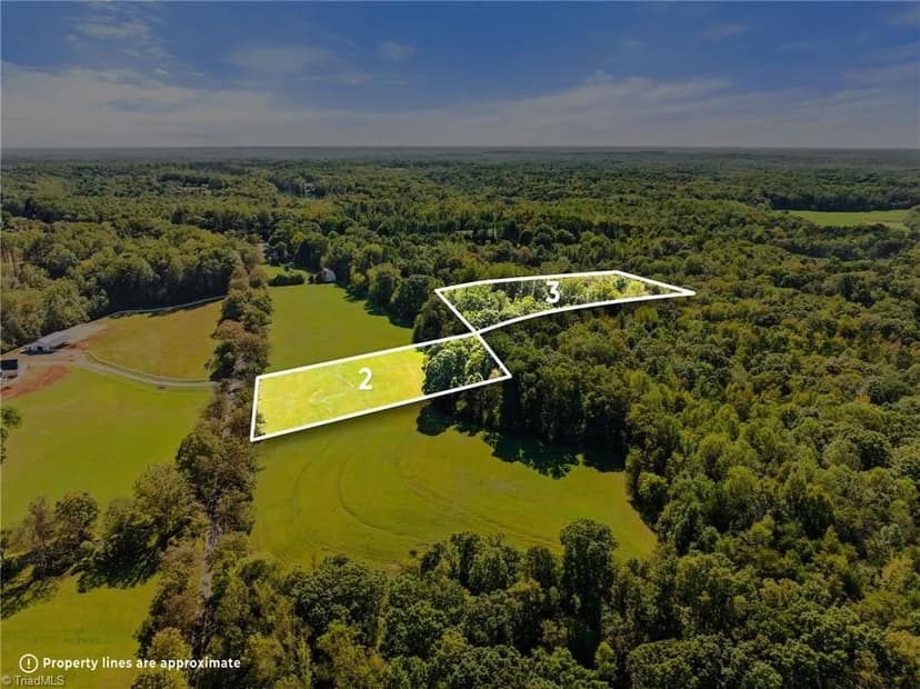 Vacant Land in Lewisville