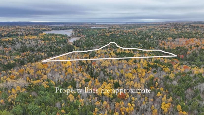 Land -Single Family Acreage in Mariaville