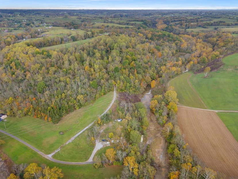 Property from 7950 Four Mile Road - KW