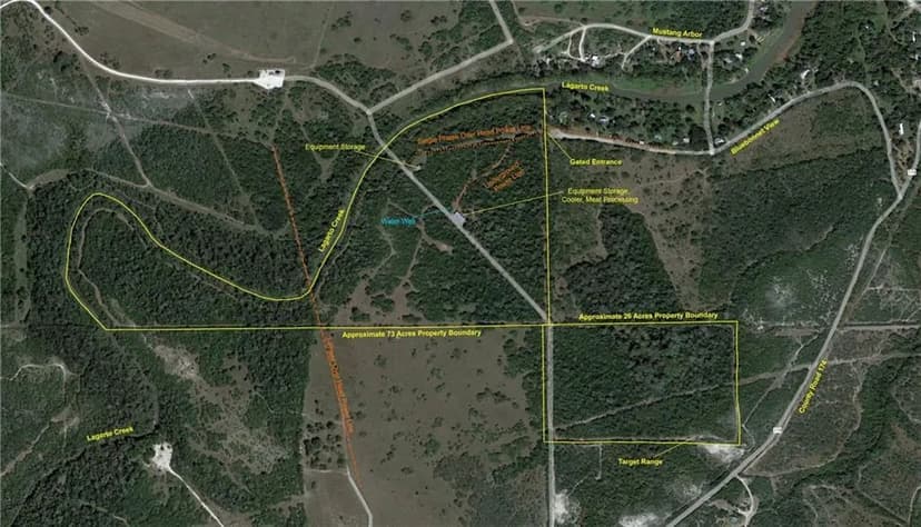 Property from Unknown Address - KW