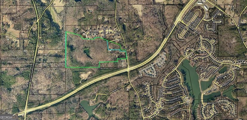 Property from 6275 Short Road - KW