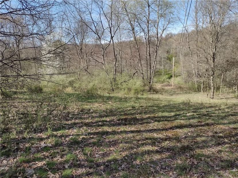 Property from 00 Tenacity Trail off Wright Rd - KW