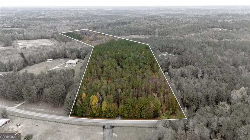 Property from 413 Parker Branch Road - KW