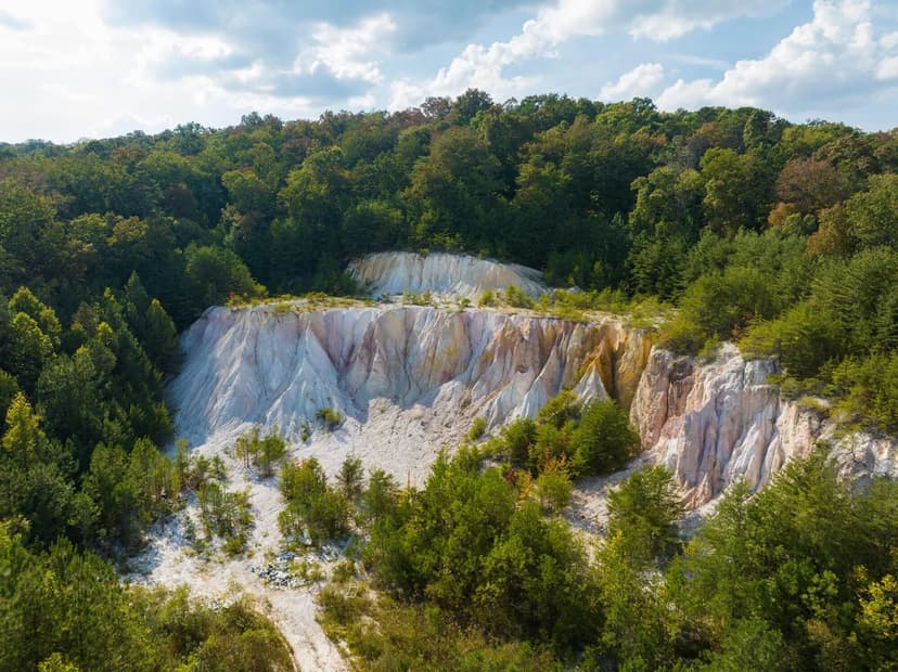 Property from 0 Mission Ridge Road - KW