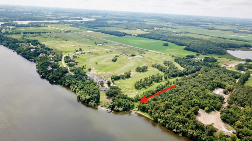 Vacant Land in Kandota Twp