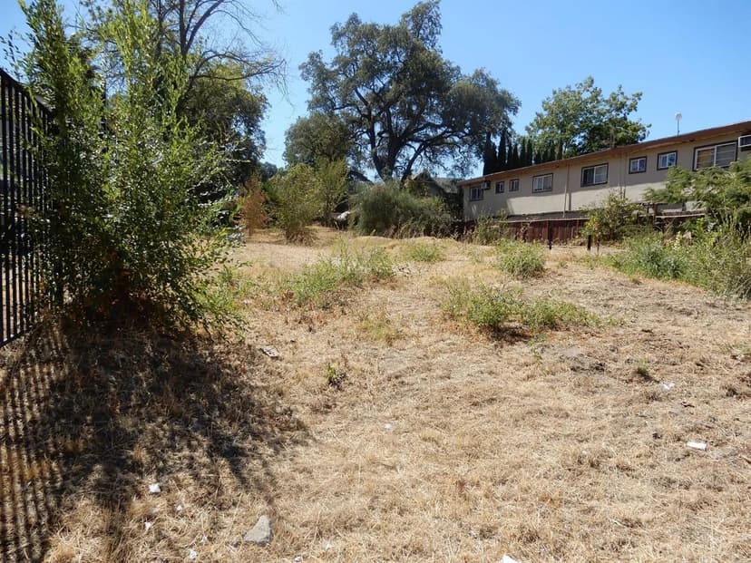 Lots & Land-Other in North Sacramento