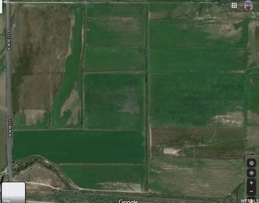 Property from 14600 S GOSHEN BAY RD - KW