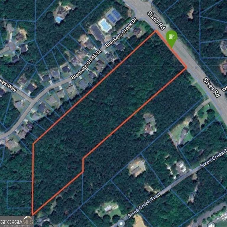 Property from 0 Sixes Road - KW