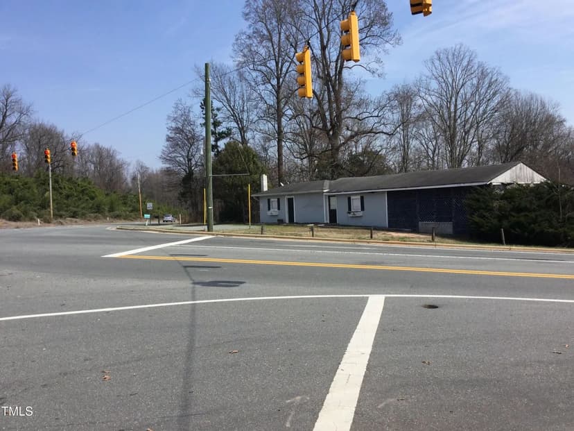 Lots & Land-Other in Mebane