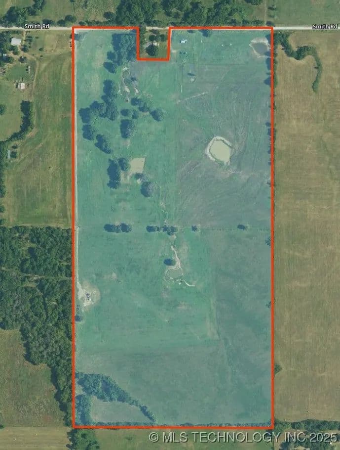 Property from Smith Road - KW