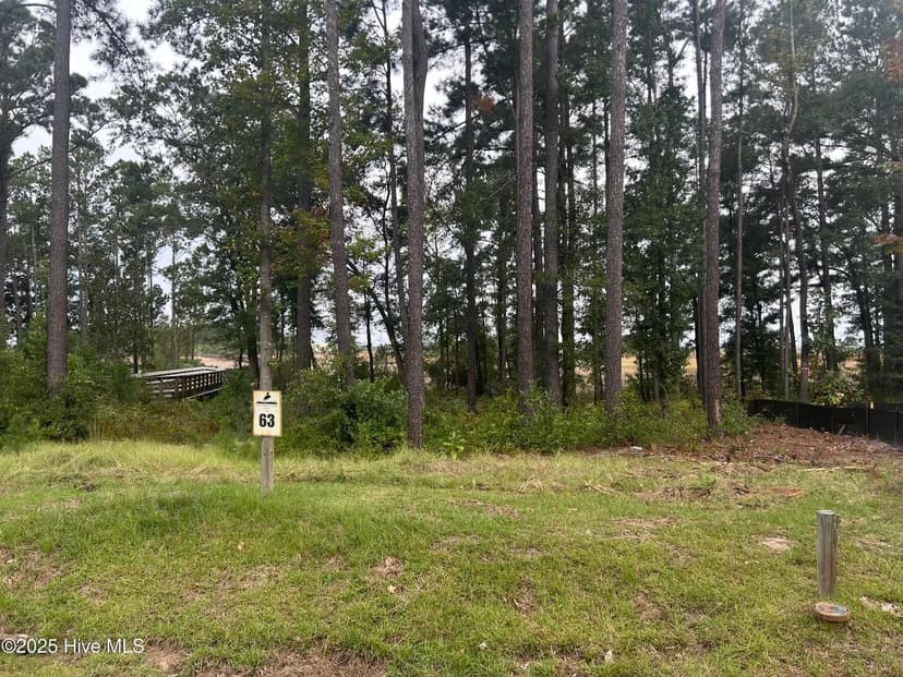 Vacant Land in Wilmington