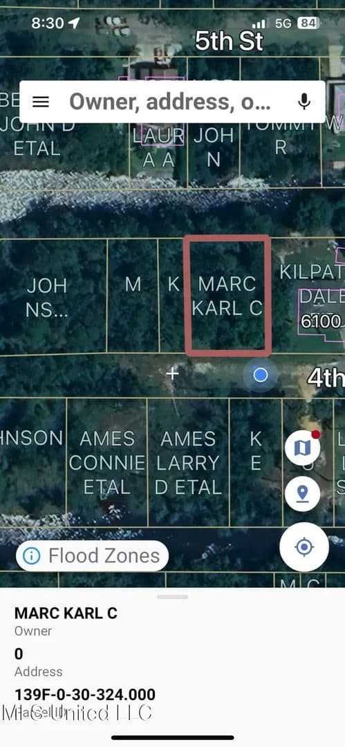 Lots & Land-Other in Bay Saint Louis