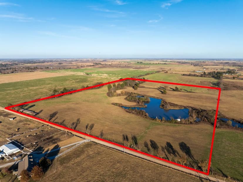 57 S 4460 Rd, Afton, OK 74331