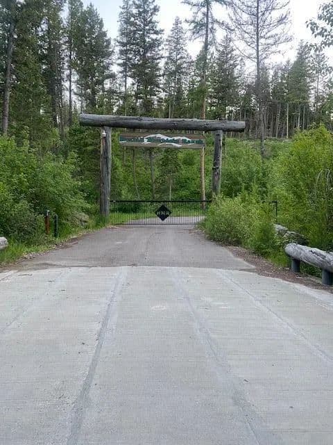 Property from Multiple Haskill Mountain Road - KW