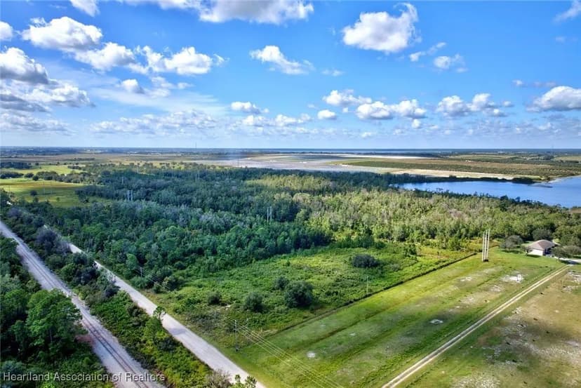 Property from 365 Lake Apthorp Drive - KW