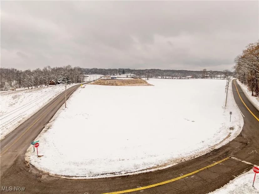 Property from Lafayette Drive NW - KW